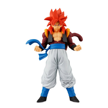 Banpresto | DRAGON BALL GT SOLID EDGE WORK