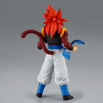 Banpresto | DRAGON BALL GT SOLID EDGE WORK