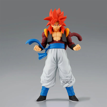 Banpresto | DRAGON BALL GT SOLID EDGE WORK
