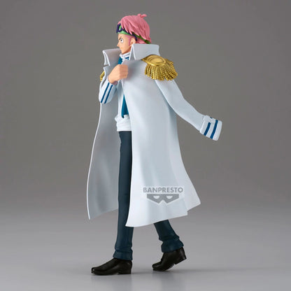 Banpresto | ONE PIECE THE SHUKKO KOBY STAT