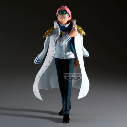 Banpresto | ONE PIECE THE SHUKKO KOBY STAT