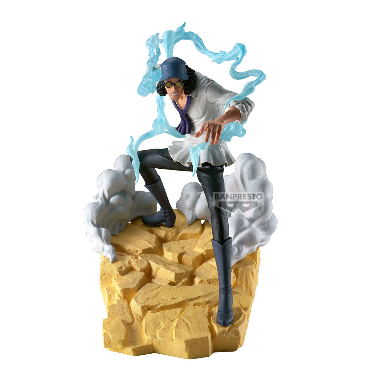 Banpresto | ONE PIECE SENKOZEKKEI KUZAN ST