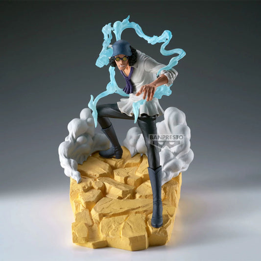 Banpresto | ONE PIECE SENKOZEKKEI KUZAN ST
