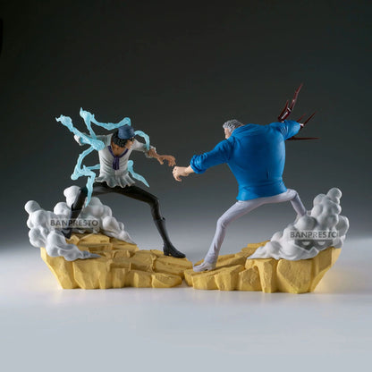 Banpresto | ONE PIECE SENKOZEKKEI KUZAN ST