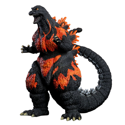 X Plus | Toho Godzilla 1995