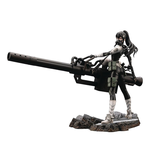 Kotobukiya | KAIJU NO 8 MINA ASHIRO ARTFX J