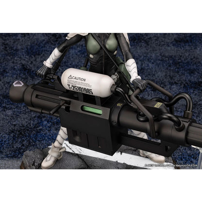 Kotobukiya | KAIJU NO 8 MINA ASHIRO ARTFX J