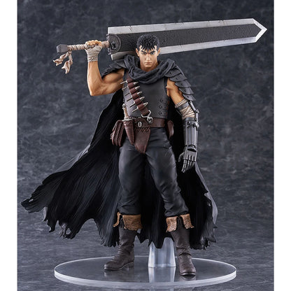 Max Factory | PopUp Guts Black Swordsman Fig