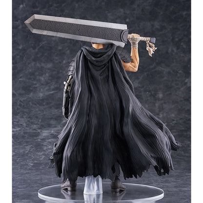 Max Factory | PopUp Guts Black Swordsman Fig