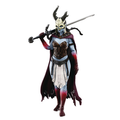 Boss Fight Studio | Kier Deaths Warbringer AF