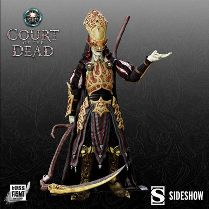 Boss Fight Studio | Master Of The Underword AF