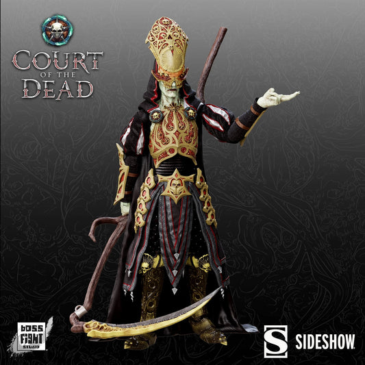 Boss Fight Studio | Master Of The Underword AF