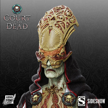 Boss Fight Studio | Master Of The Underword AF