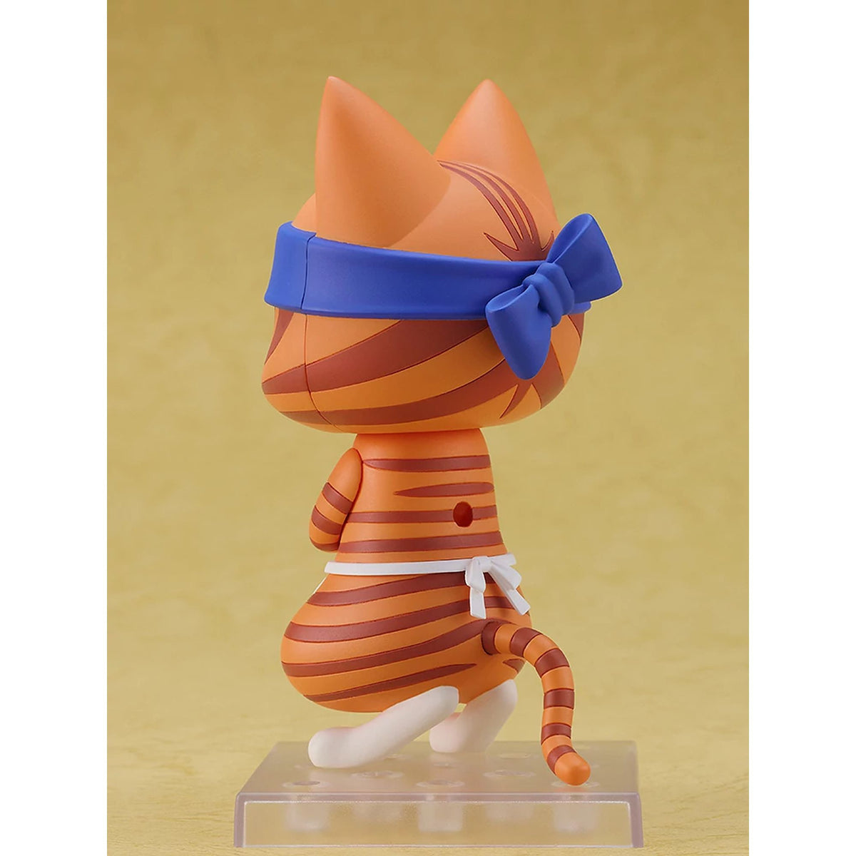 Good Smile Company | RED CAT RAMEN BUNZO NENDOROID