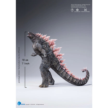 Hiya | Godzilla Evolved PX Fig