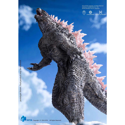 Hiya | Godzilla Evolved PX Fig