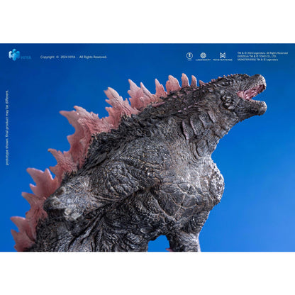 Hiya | Godzilla Evolved PX Fig