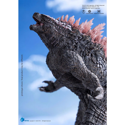 Hiya | Godzilla Evolved PX Fig
