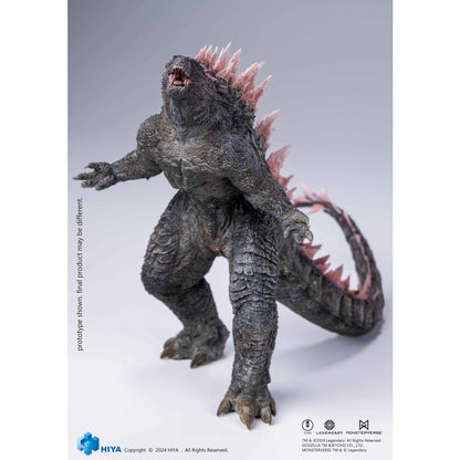 Hiya | Godzilla Evolved PX Fig