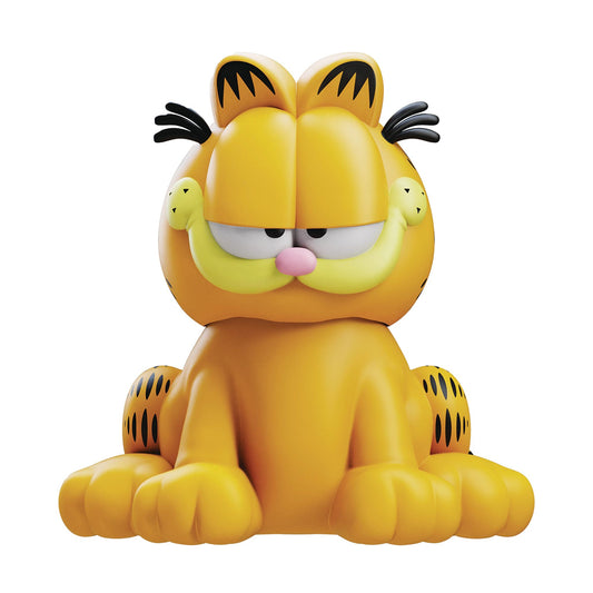 Boss Fight Studio | GARFIELD 1/1 SCALE GIANT FIGUR