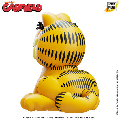 Boss Fight Studio | GARFIELD 1/1 SCALE GIANT FIGUR