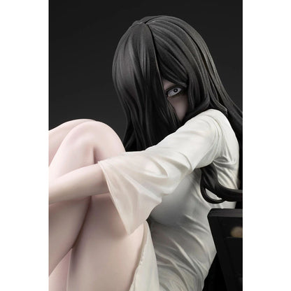 Kotobukiya | SADAKO BISHOUJO STATUE (NET) (