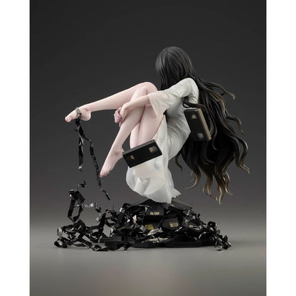 Kotobukiya | SADAKO BISHOUJO STATUE (NET) (