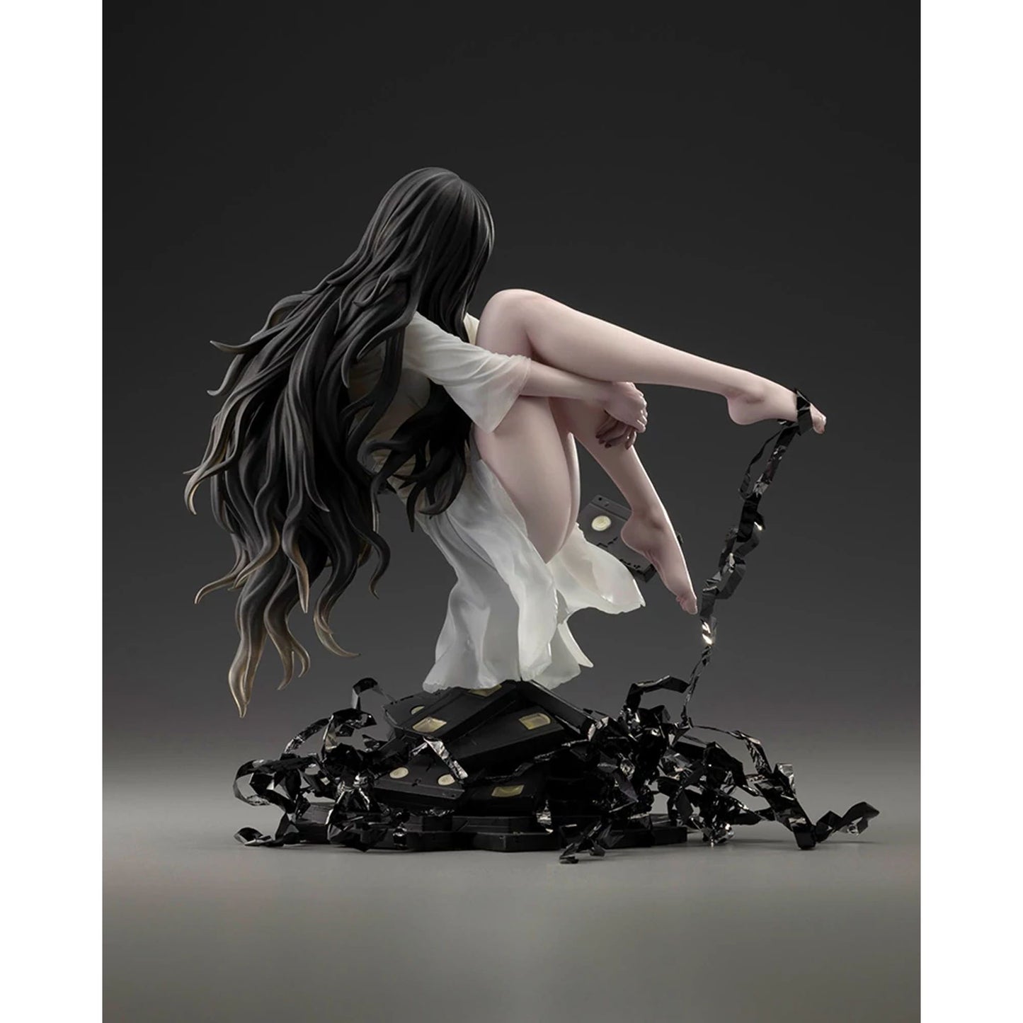 Kotobukiya | SADAKO BISHOUJO STATUE (NET) (