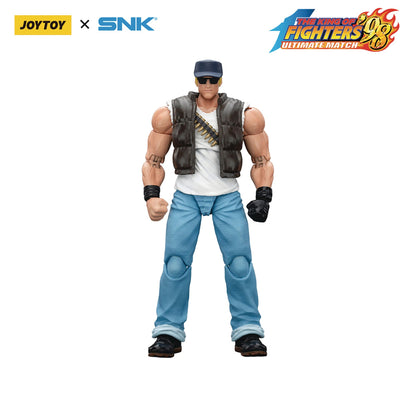Joytoy | SNK KOF 98UM IKARI WARRIORS TE