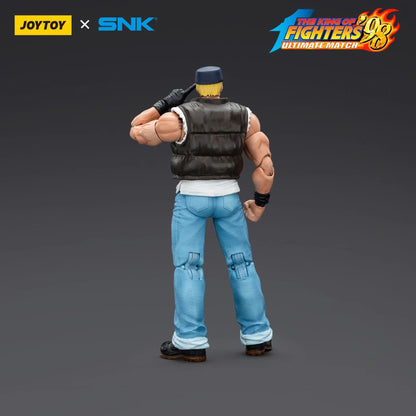 Joytoy | SNK KOF 98UM IKARI WARRIORS TE