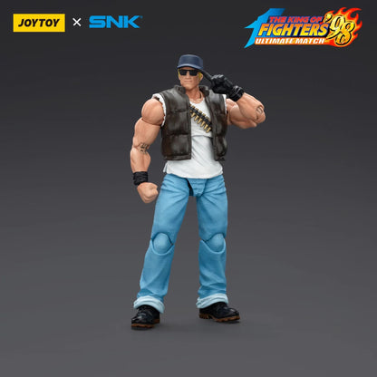 Joytoy | SNK KOF 98UM IKARI WARRIORS TE