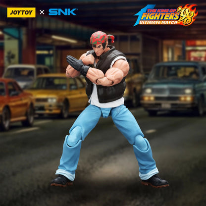 Joytoy | SNK KOF 98UM IKARI WARRIORS TE