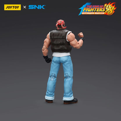 Joytoy | SNK KOF 98UM IKARI WARRIORS TE
