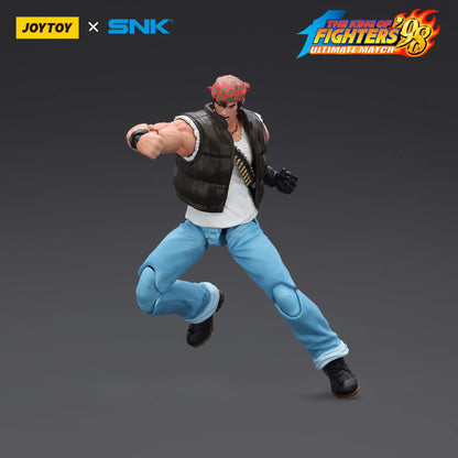 Joytoy | SNK KOF 98UM IKARI WARRIORS TE