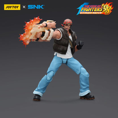 Joytoy | SNK KOF 98UM IKARI WARRIORS TE
