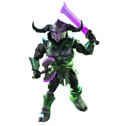 Boss Fight Studio | IC Chthonic Knight AF