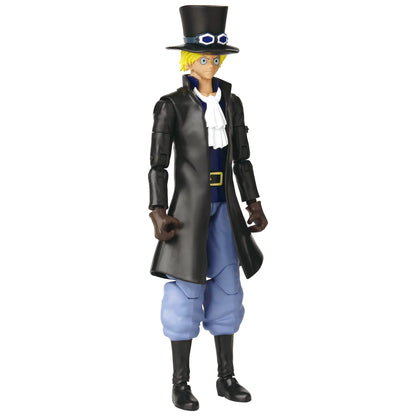 Bandai | One Piece Sabo AF