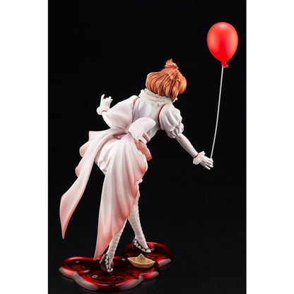 Kotobukiya | IT 2017 PENNYWISE BISHOUJO STA