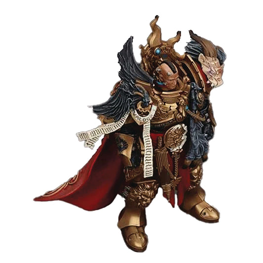 Joytoy | JT WH40K CUSTODES CONSTANTIN V