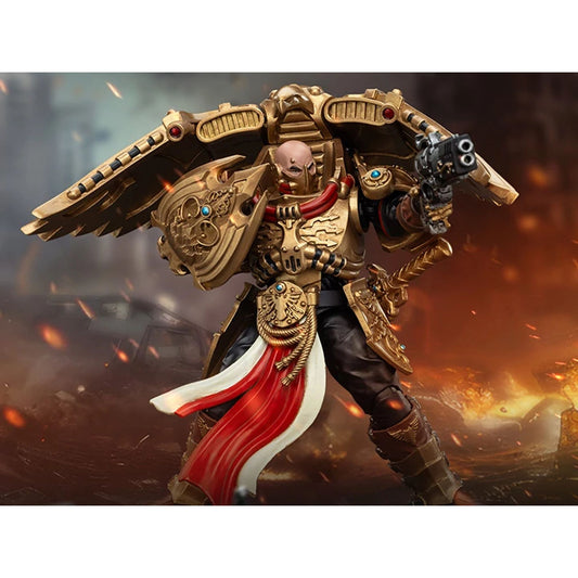Joytoy | JT WH40K CUSTODES VENATARI KIN