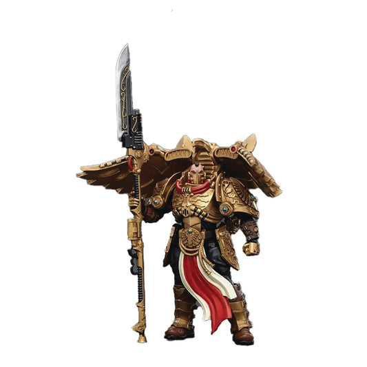 Joytoy | JT WH40K CUSTODES VENATARI LAN