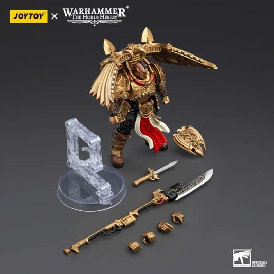 Joytoy | JT WH40K CUSTODES VENATARI LAN