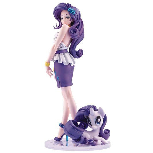 Kotobukiya | MY LITTLE PONY RARITY BISHOUJO