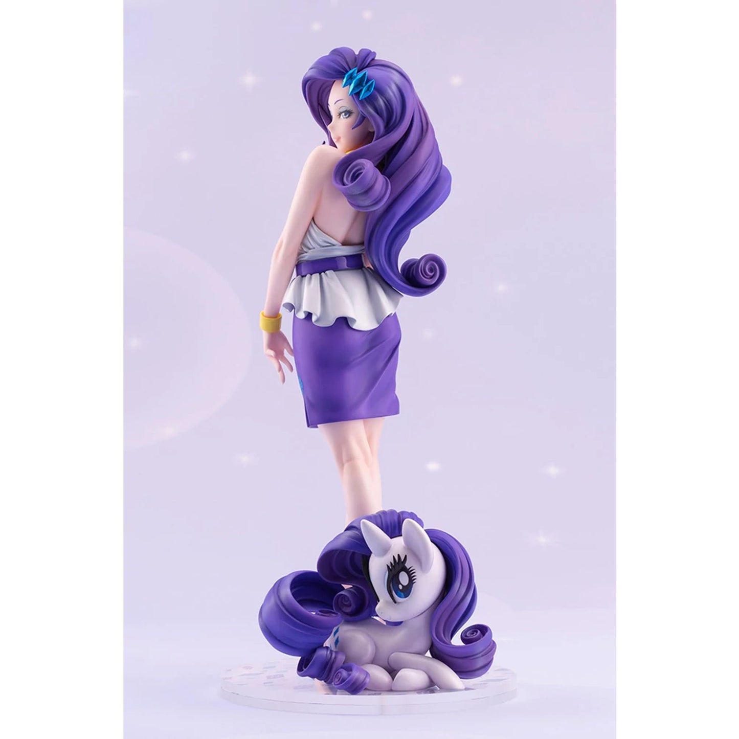 Kotobukiya | MY LITTLE PONY RARITY BISHOUJO