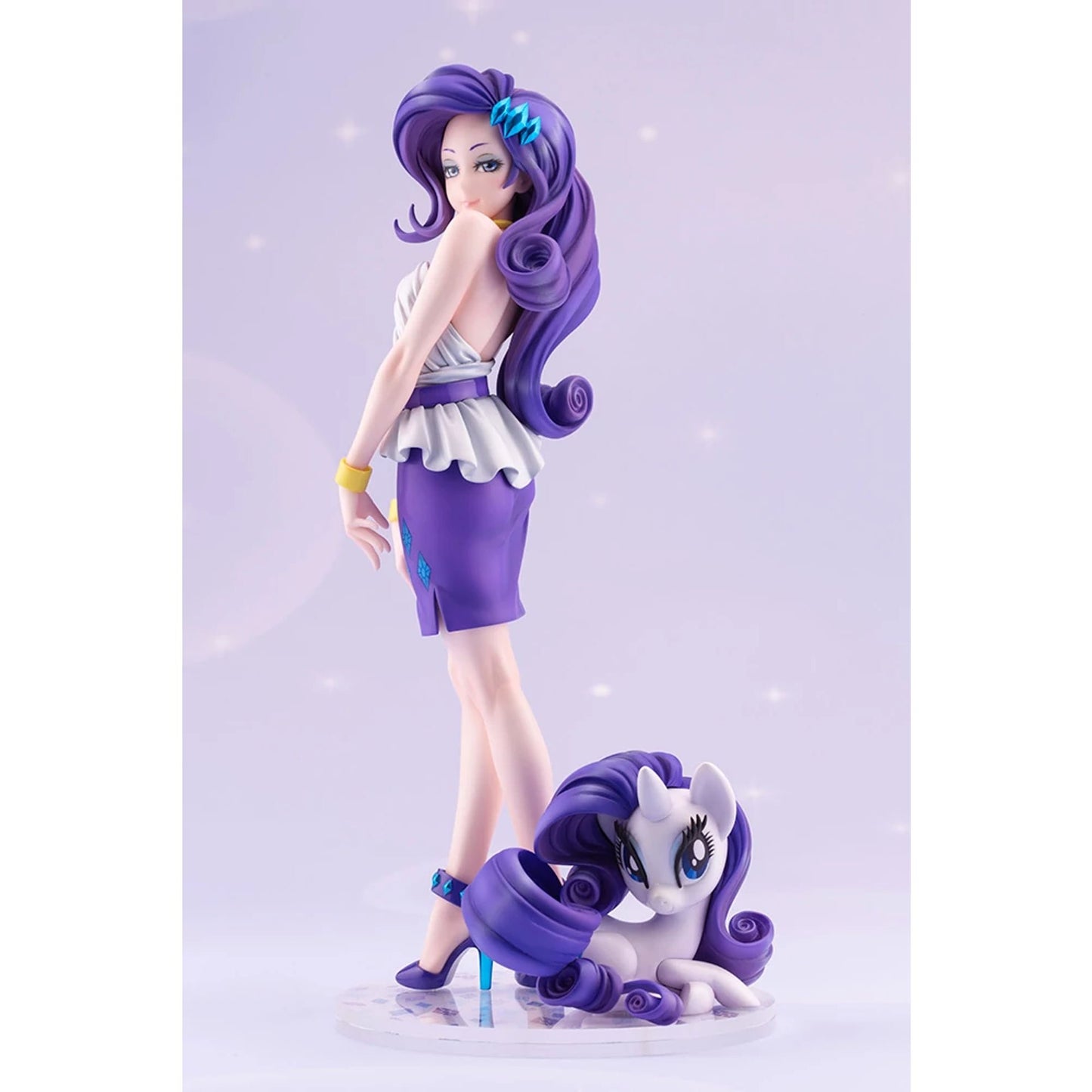 Kotobukiya | MY LITTLE PONY RARITY BISHOUJO