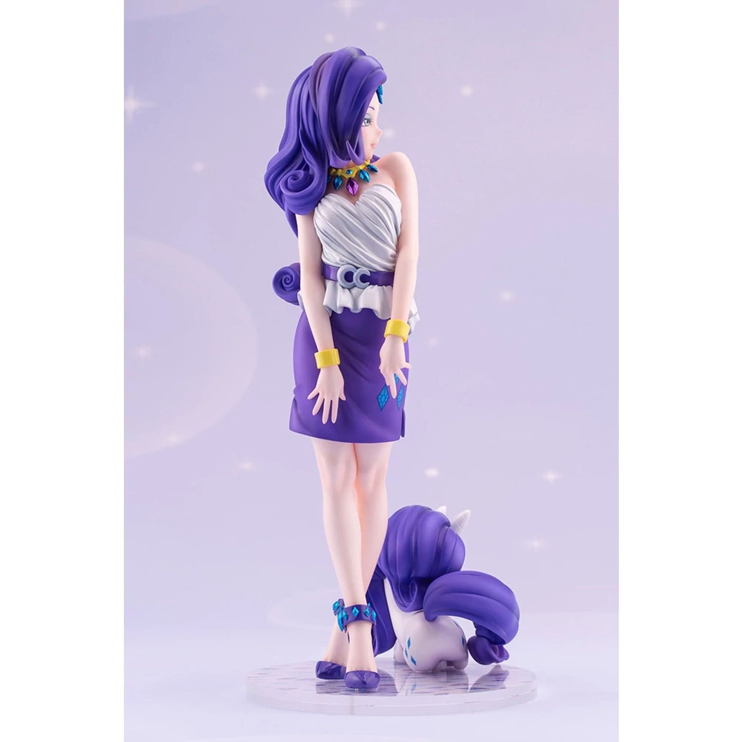 Kotobukiya | MY LITTLE PONY RARITY BISHOUJO