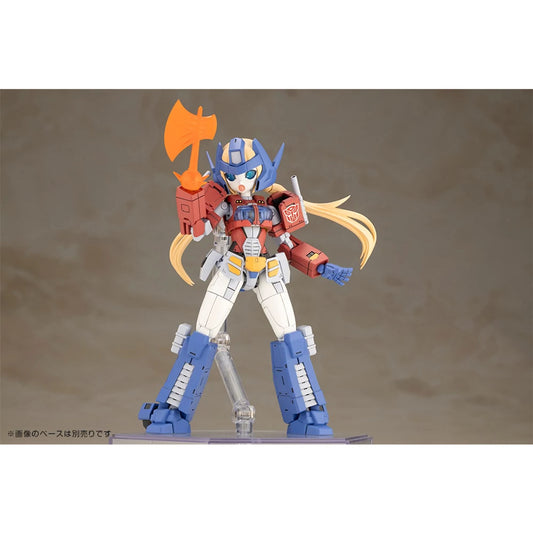 Kotobukiya | TRANSFORMERS OPTIMUS PRIME HUM