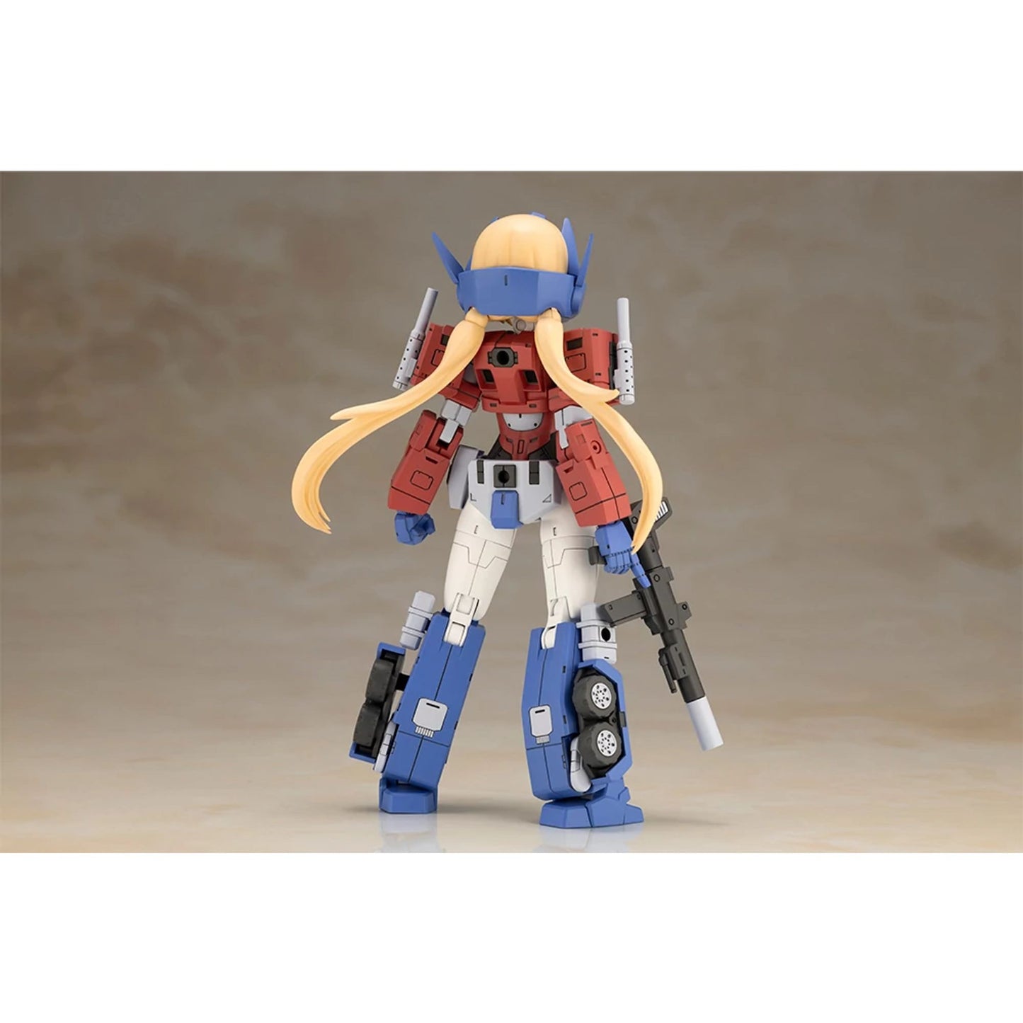 Kotobukiya | TRANSFORMERS OPTIMUS PRIME HUM