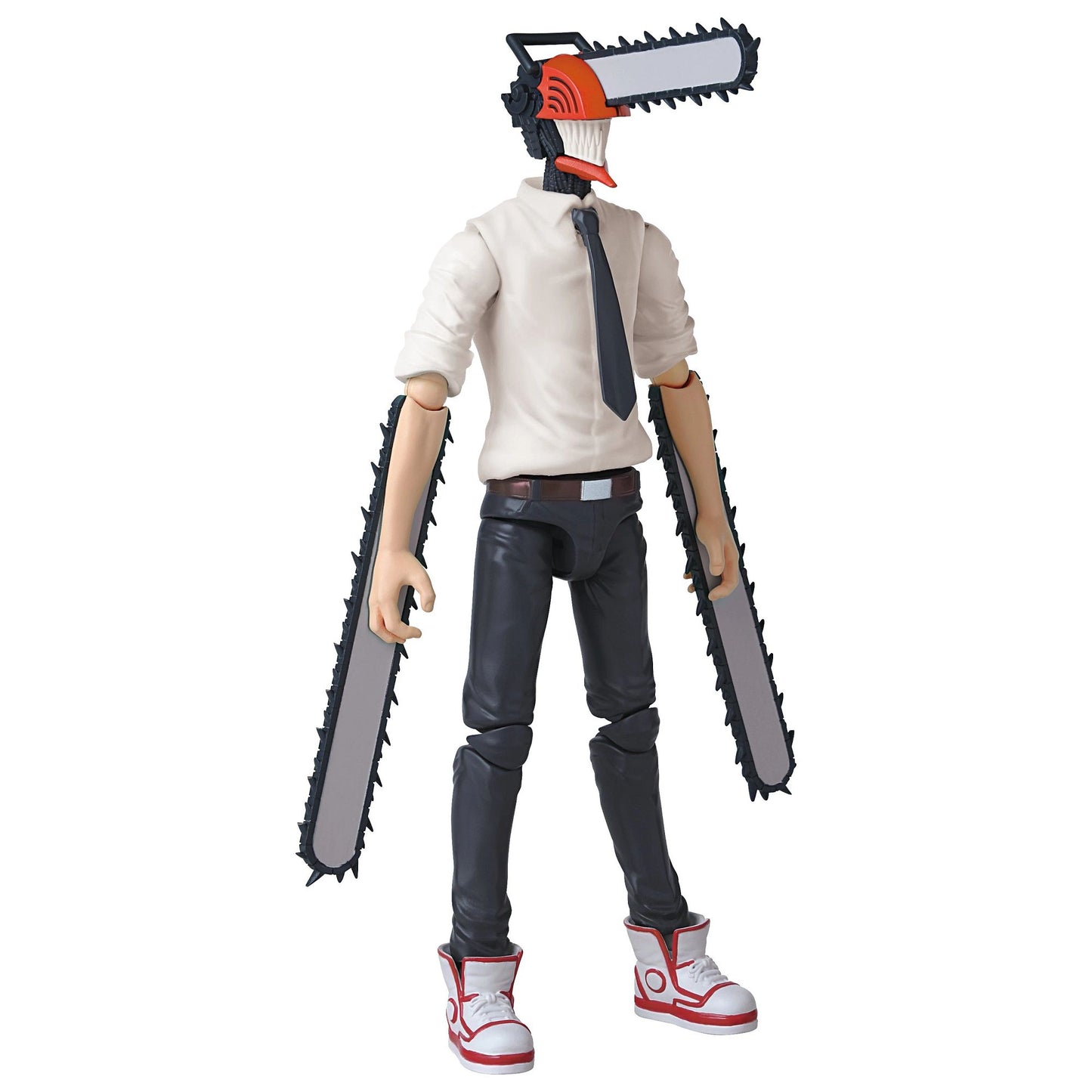 Bandai | Chainsaw Man 6.5in AF