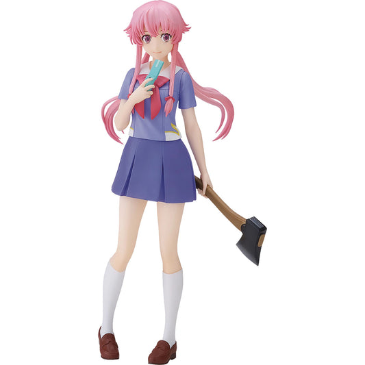 Good Smile Company | FUTURE DIARY POP UP PARADE YUN